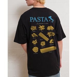 Pasta Is Life T-Shirtt